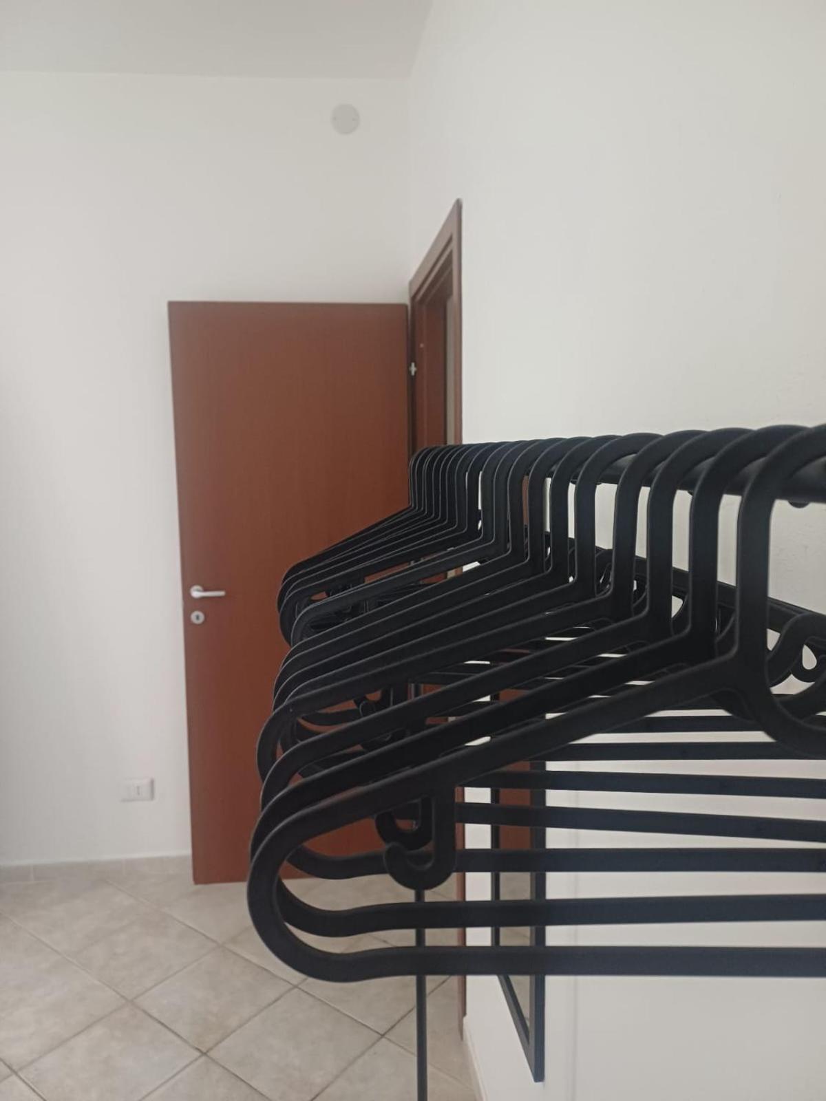 Repubblica 14 Appartement Iglesias Buitenkant foto